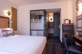 Mom'Art Hotel - photo 15
