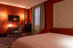 Mom'Art Hotel - photo 14