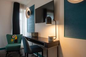 Mom'Art Hotel - photo 12