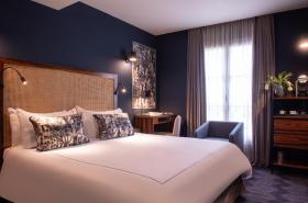Mom'Art Hotel - photo 9