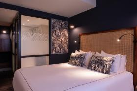 Mom'Art Hotel - photo 8