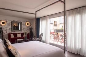 Mom'Art Hotel - photo 4