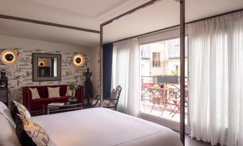 Mom'Art Hotel - photo 1