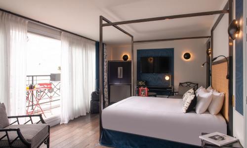 Mom'Art Hotel - photo 3