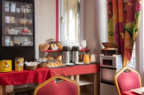 Hôtel Montsouris Orléans - photo 9