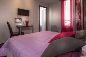 Hôtel Montsouris Orléans - photo 10