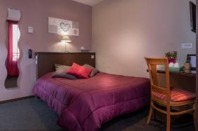 Hôtel Montsouris Orléans - photo 19