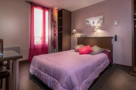 Hôtel Montsouris Orléans - photo 25