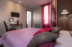 Hôtel Montsouris Orléans - photo 26