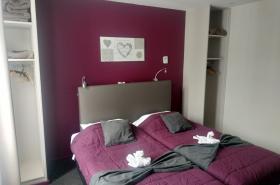 Hôtel Montsouris Orléans - photo 10