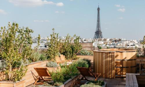 Brach Paris - photo 1