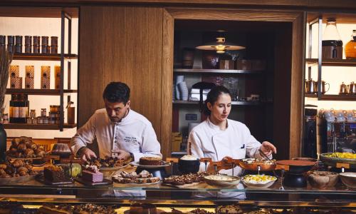 Brach Paris - photo 2