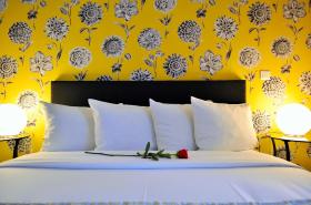 Hôtel 29 Lepic - photo 14