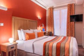 Hôtel 29 Lepic - photo 10
