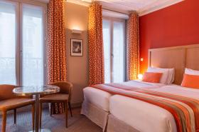 Hôtel 29 Lepic - photo 26