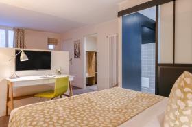 Hôtel 29 Lepic - photo 20