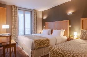 Hôtel 29 Lepic - photo 18