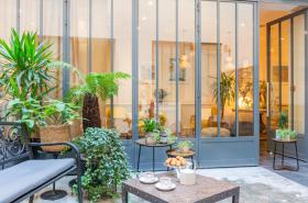 Hôtel 29 Lepic - photo 19