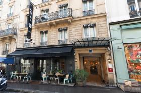 Hôtel 29 Lepic - photo 16