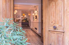 Hôtel 29 Lepic - photo 23