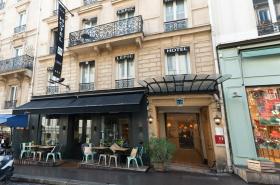 Hôtel 29 Lepic - photo 24