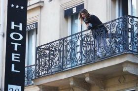 Hôtel 29 Lepic - photo 25