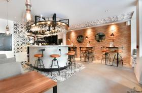 Hôtel 29 Lepic - photo 17