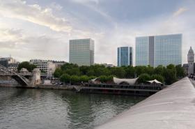 Courtyard by Marriott Paris Gare de Lyon - photo 25