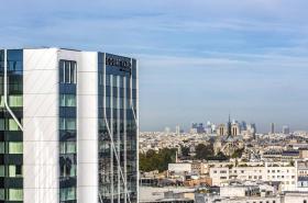 Courtyard by Marriott Paris Gare de Lyon - photo 24