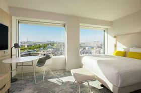Courtyard by Marriott Paris Gare de Lyon - photo 4