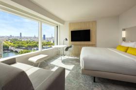 Courtyard by Marriott Paris Gare de Lyon - photo 22