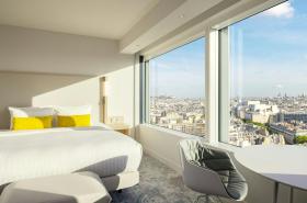Courtyard by Marriott Paris Gare de Lyon - photo 20
