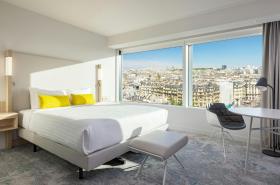 Courtyard by Marriott Paris Gare de Lyon - photo 19