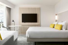 Courtyard by Marriott Paris Gare de Lyon - photo 8