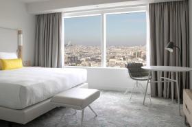 Courtyard by Marriott Paris Gare de Lyon - photo 7
