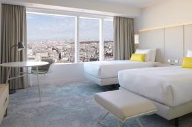 Courtyard by Marriott Paris Gare de Lyon - photo 6