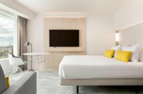 Courtyard by Marriott Paris Gare de Lyon - photo 12