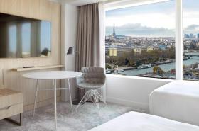 Courtyard by Marriott Paris Gare de Lyon - photo 10