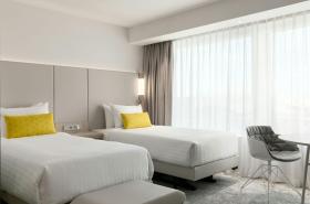 Courtyard by Marriott Paris Gare de Lyon - photo 17