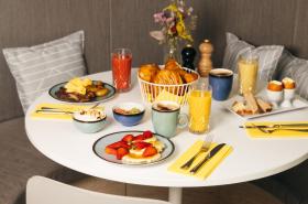 Courtyard by Marriott Paris Gare de Lyon - photo 4