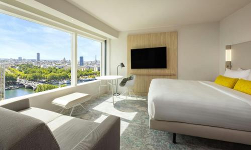 Courtyard by Marriott Paris Gare de Lyon - photo 2