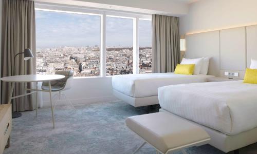 Courtyard by Marriott Paris Gare de Lyon - photo 3