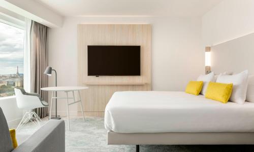 Courtyard by Marriott Paris Gare de Lyon - photo 3