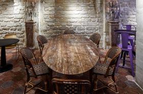 Hôtel de Roubaix - photo 8
