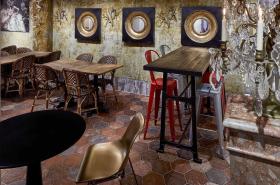 Hôtel de Roubaix - photo 7