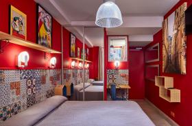 Hôtel de Roubaix - photo 18