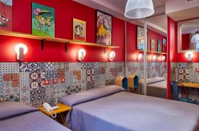 Hôtel de Roubaix - photo 19