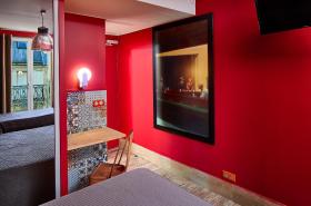 Hôtel de Roubaix - photo 9