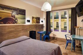 Hôtel de Roubaix - photo 17