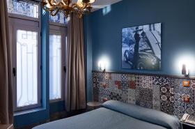 Hôtel de Roubaix - photo 11